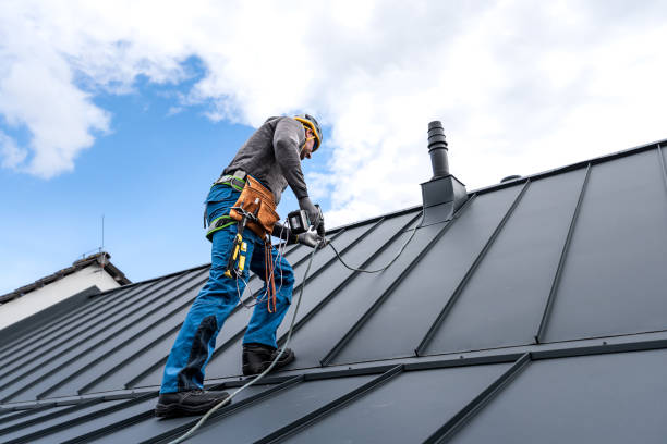 Best Green or Eco-Friendly Roofing Solutions  in Stryker, OH